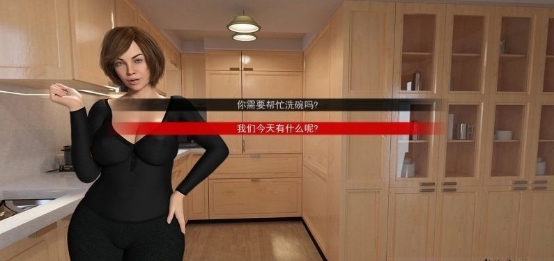 【PC/汉化版/8G】山村欲望记/足下危情Ver12.0 精翻汉化版 PC+特别版+完结版+番外汇总+全CG存档+8G