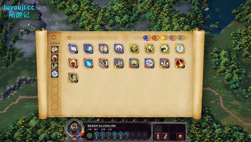 征服之歌(Songs of Conquest) v1.4.11 官方中文正式版 策略回合制游戏