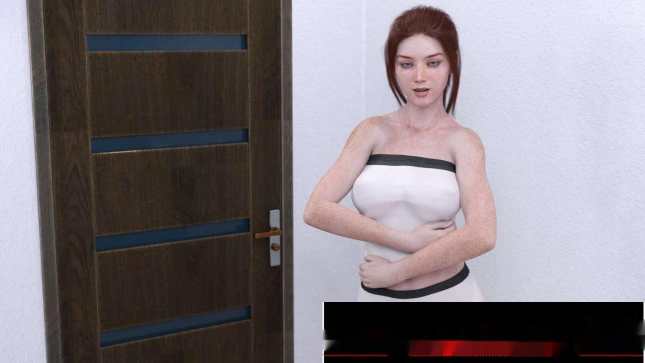 [欧美SLG/动态] 隔壁班级 TP The Class v0.13.1 PC+安卓 中文汉化版 700M