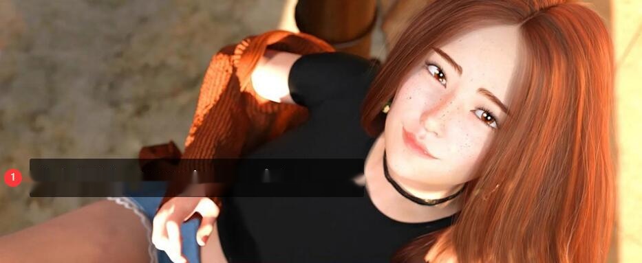 【双端】【欧美SLG/汉化/3D动态】收看节目 EP.5 part1 汉化版 1.6G