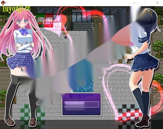 [RPG/汉化] TSRPG：附身少女的幸福体验！PC+安卓汉化版+CG-中文绅士游戏下载,黄游,色情手机游戏,绅士漫啊画,里番