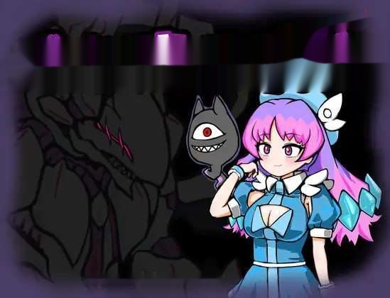 [地牢RPG] 恶魔迪特尔！2 悪魔ディテル!2 v1.04 AI汉化版500M-中文绅士游戏下载,黄游,色情手机游戏,绅士漫画,里番