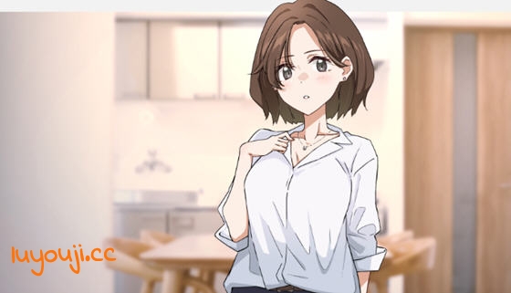 沉溺的魅魔 v1.0 AI汉化版 ADV游戏 800M-中文绅士游戏下载,黄游,色情手机游戏,绅士漫画,里番