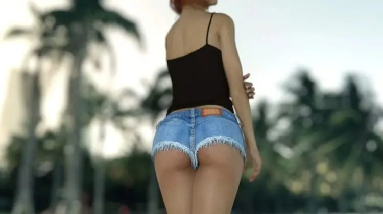 【PC/安卓/汉化/补丁/欧美/3D/SLG游戏/8.15G】 助理 (The Assistant) Ch.3.3 汉化版+PC+安卓+汉化版+补丁+欧美3DSLG游戏+8.15G