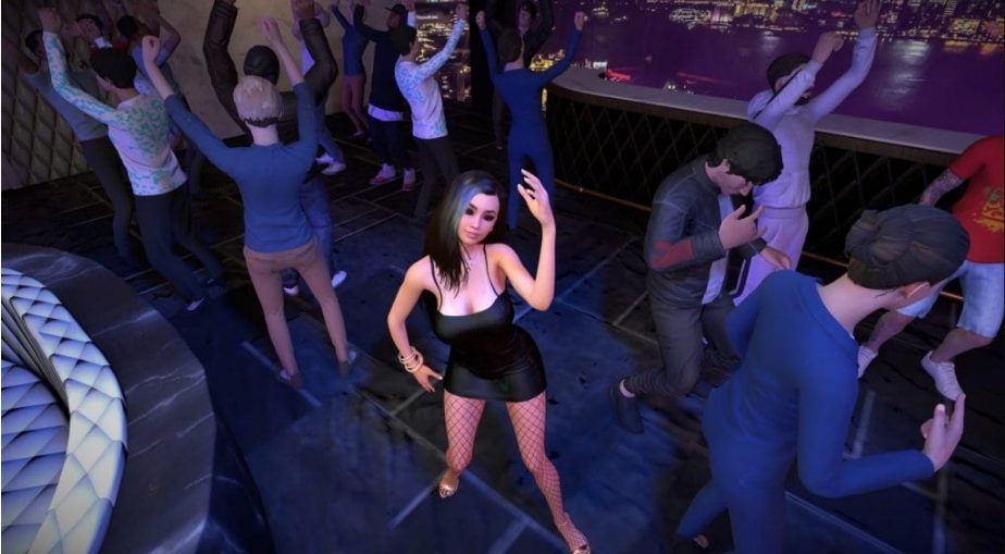 【PC/安卓/AI汉化版/欧美/SLG游戏/2.56G】生活是原版的 (Life Is Vanilla) Ver0.5 AI汉化版+PC+安卓+欧美SLG动态游戏+2.56G