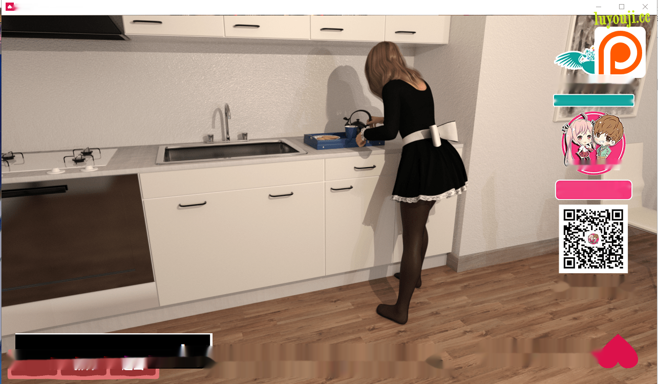 [欧美SLG/汉化/动态] 法定日 Legal Today PC+安卓精翻汉化版 [多空/1.2G]