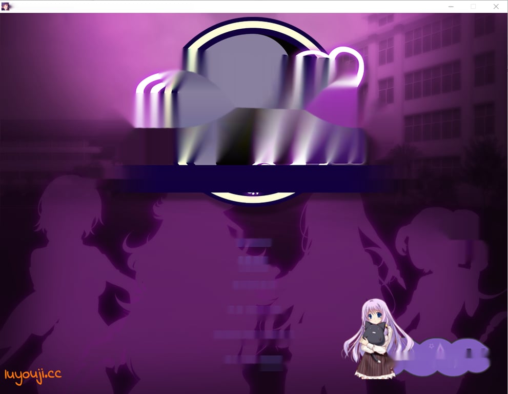 [ADV/汉化] 自由自在的涩涩催M~就算是废物的我也和美少女退魔士疯狂H！AI汉化版+存档500M-中文绅啊士游戏下载,黄游,色情手机游戏,绅士漫画,里番