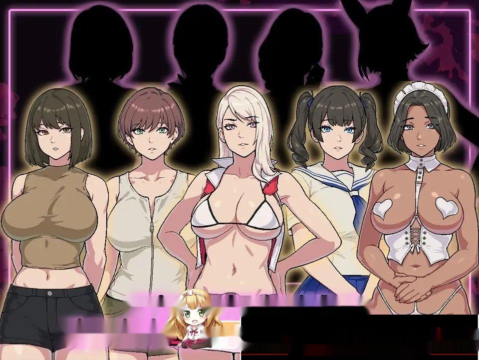 [经营SLG/汉化/动态]SUCCUBUST·魅魔サキュバスト AI汉化版+存档1.2G-中文绅士游戏下载,黄游,色情手机游戏,绅士漫画,里番啊