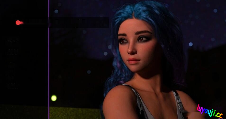 【SD/3D/欧美SLG/汉化】闹鬼大学 V0.1 双端汉化版【3.7G】