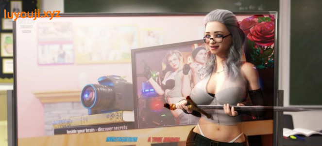 【PC/安卓/汉化/欧美/SLG游戏/5.20G】 猎艳逐影 (Photo Hunt) Ver0.20.2 汉化版+PC+安卓+欧美SLG游戏+5.20G-中文绅士游戏下载,黄游,色情手机啊游戏,绅士漫画,里番