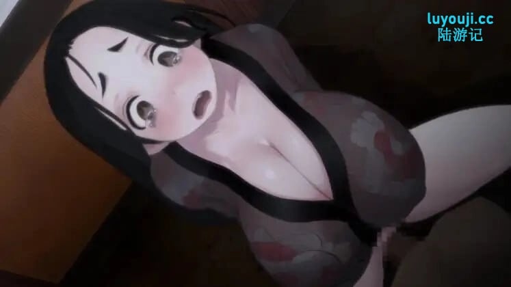 [日式ADV/动态] NTREX ネトラレックス 夜○い村噺 机翻汉化版 1.6G-中文绅士游戏下载,黄游,色情手机游戏,绅士漫画,里番