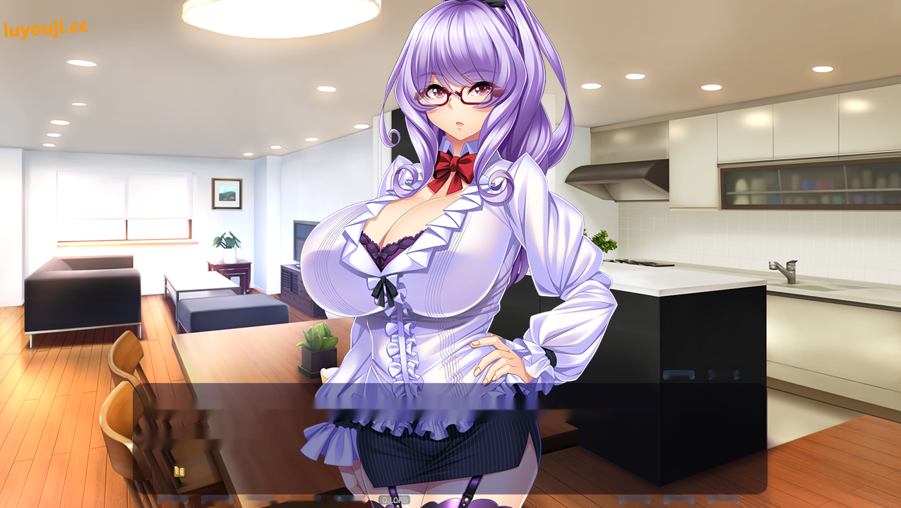 [拔作ADV/汉化] 公主链接：剑姬们的艶舞！プリンセスハートリンク AI汉化版 [5.5G]-中文绅士游戏下载,黄游,色情手机游戏,绅士啊漫画,里番