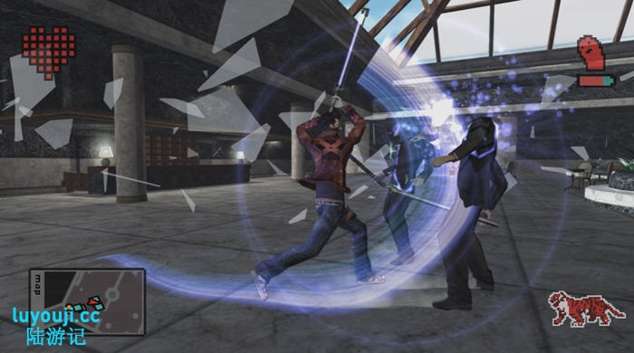 身处绝境的英雄：重返《英雄不再2:垂死挣扎 v20250507 官方中文版》的狂热战斗