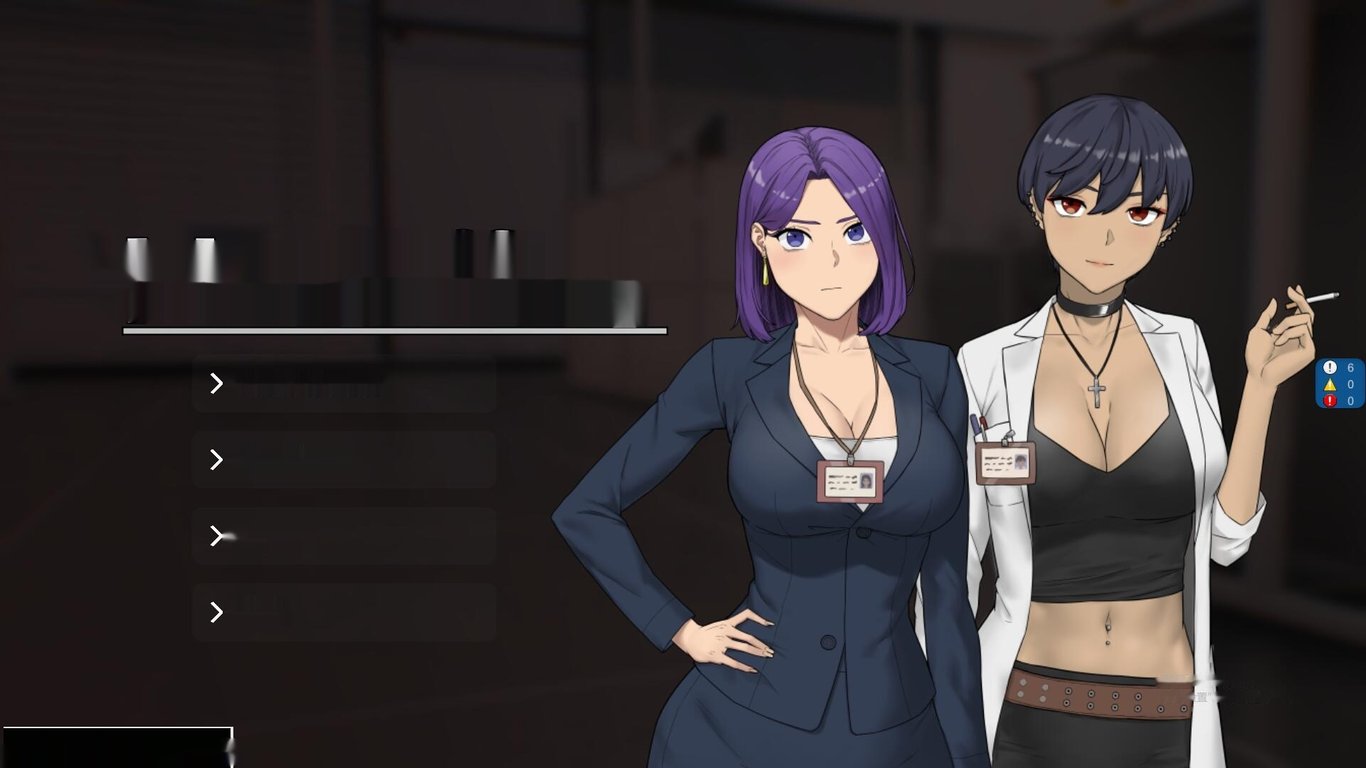 [RPG/汉化] NTR办公室 NTR office V20240818 bug fixed 02 官方中文无修版1.8G-中文绅士游戏下载,黄游,色情手机游戏,绅士漫画,里番