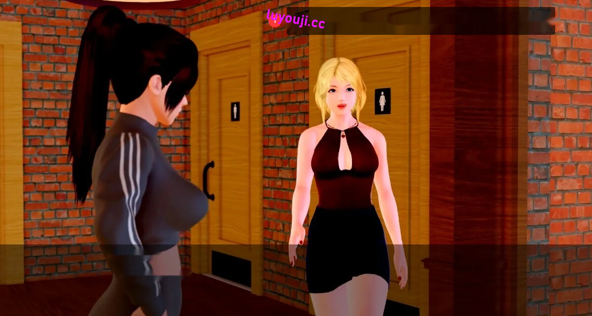 【SD/3D/欧美SLG/汉化】纵火背叛 V0.5.8 双端汉化版【6G】