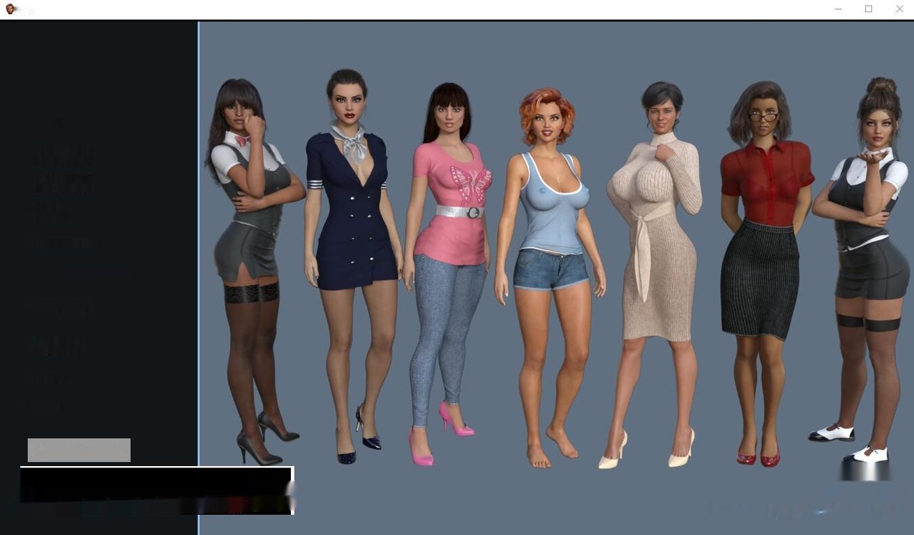 [SLG/汉化] 舍友 室友 The Roommate v0.11.11 PC+安卓汉化版3.5G-中文绅士游戏下载,黄游,色情手机游戏,绅士漫画,里番