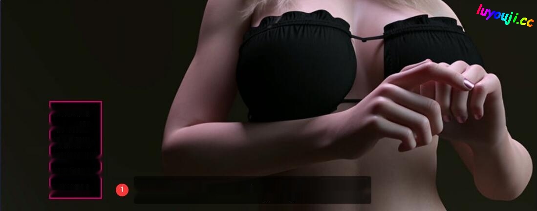 【欧美SLG/汉化/动态】涩情小说 Erotica Ep.7 汉化版 3.5G-中文绅士游戏下载,黄游,色情手机游戏,绅士漫画,里番啊