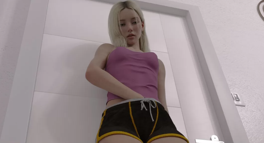 【安卓/PC/SLG/汉化版/1.7G】假父亲(FakeFather) Second Ver0.2P1 汉化版 PC+安卓 动态SLG游戏&补更+1.7G