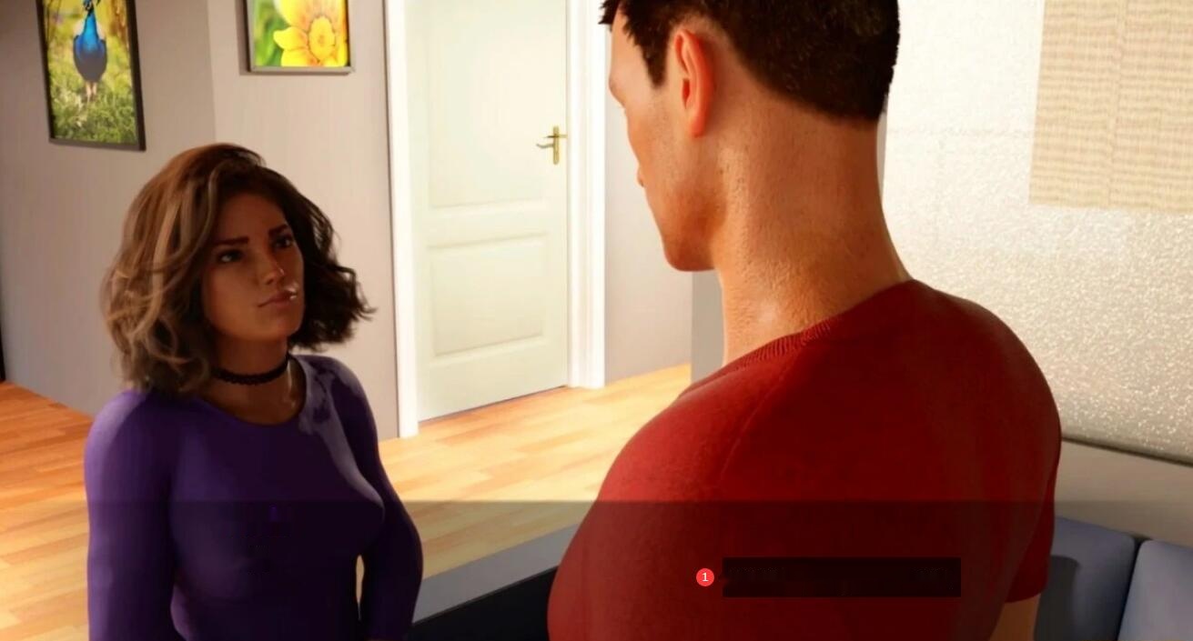 【SD/3D/欧美SLG/汉化】有需要的朋友 Friends In Need-Ch3.1 双端汉化版【770M】