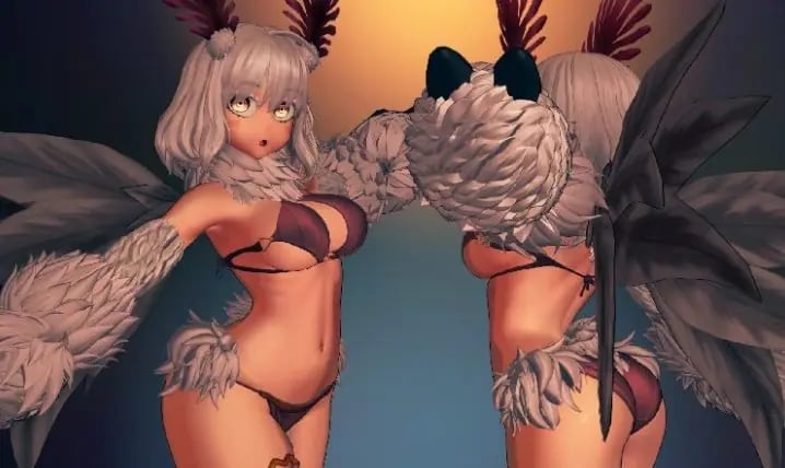 【PC/安卓/AI汉化/欧美/3D/SLG游戏/2.75G】安库特普宫 (Harem of Ankhutep) Ver0.2.1 AI汉化版+PC+安卓+欧美3DSLG游戏+2.75G