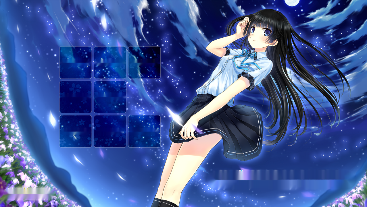 [大型ADV/汉化/CV] 菖蒲的城镇与公主 あやめの町とお姫様 汉化版+存档攻略 [1.5G]-中文绅士游戏下载,黄游,色情手啊机游戏,绅士漫画,里番