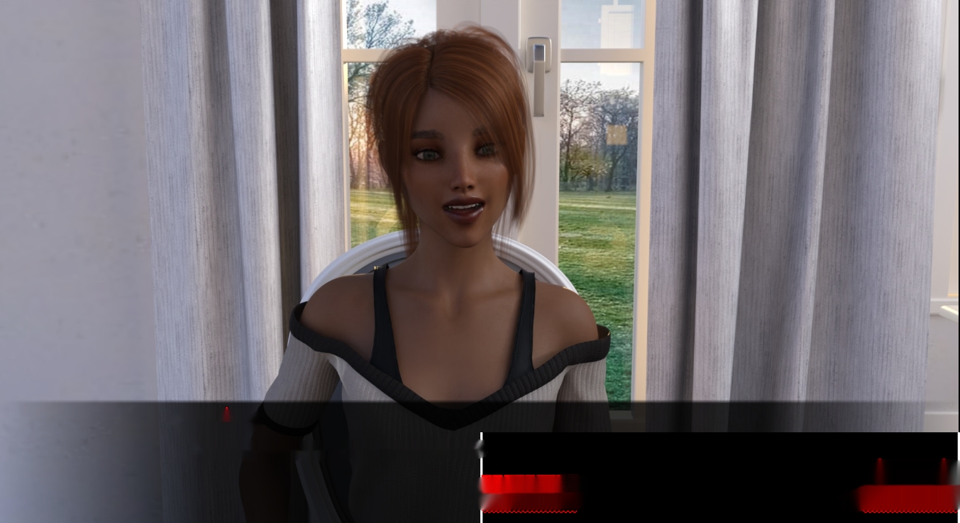 [SLG/汉化] 元旦 New Year’s Day(e) Ch. 5 v0.5.0 PC+安卓汉化版 3.8G