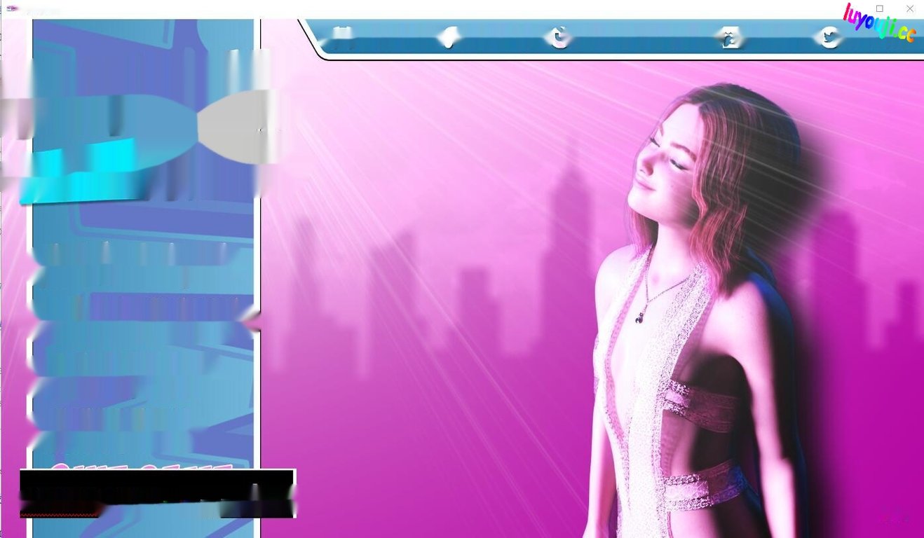 [欧美SLG/汉化] 城市的夏天 SummerIn The City-0.31 PC+安卓汉化版 [3.1G]-中文绅士游戏下载,黄游,色情手机游戏,绅士漫画,里啊番