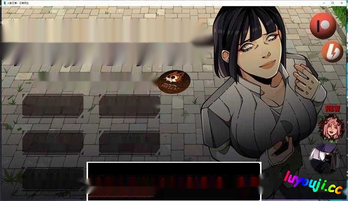 【火影SLG/汉化/动态】火影忍者：忍者领主 Naruto Shinobi Lord v0.28 Public PC+安卓汉化版3.8G-中文绅士游戏下载,黄游,色情手机游戏啊,绅士漫画,里番