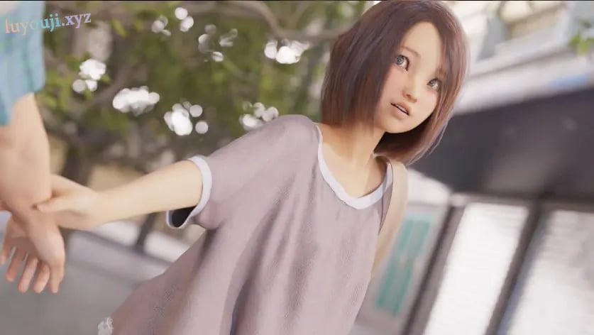 【PC/安卓/AI汉化/日系/SLG游戏/2.30G】执恋之馆 (執戀の館) AI汉化版+PC+安卓+日系SLG游戏+2.30G