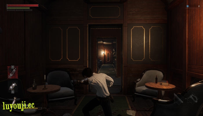 匹诺曹的谎言 v1.8.0.0 STEAM豪华中文版 动作冒险游戏 53G