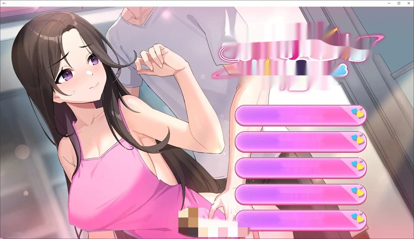 [养成互动SLG/中文/动态]穿越黄油开后宫 官方中文步兵版+自带全回想1.4G-中文绅士游戏下载啊,黄游,色情手机游戏,绅士漫画,里番