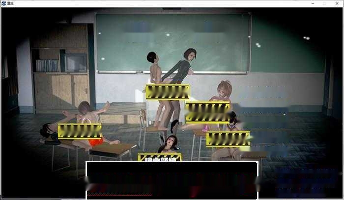 [国产SLG/高质量/动态CG] 重生回到初中 PC+安卓KRKR模拟中文版+全CG 3.8G-中文绅士游戏下载,黄游,色情手机啊游戏,绅士漫画,里番