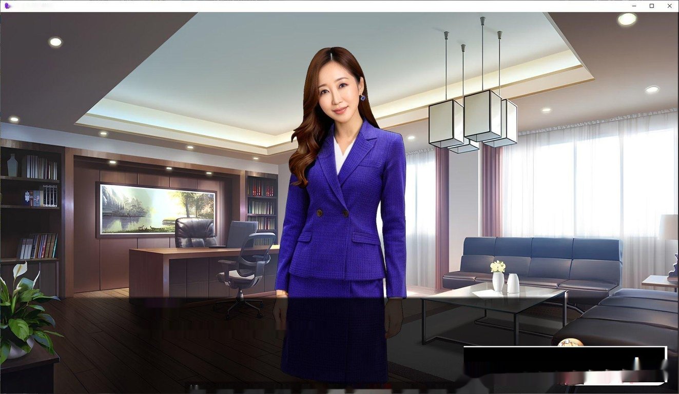 [真人SLG/汉化/动态] 遗产 逆袭 D’Legacy v0.9.0.0 PC+安卓汉化版3.5G