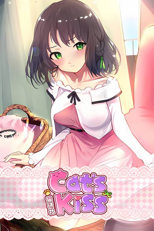 貓研社/猫研社/Cats Kiss（已更新至最终版本-追加回忆模式+会动CG+集成DLC+Build.10545228升级档）-中文绅士游戏下载啊,黄游,色情手机游戏,绅士漫画,里番