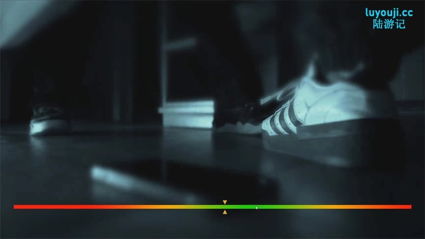 恶魔的房间/The Demons Room（V1.2）