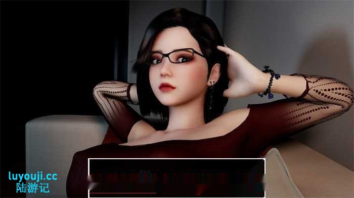 【互动SLG/中文/全动态】欢乐生活 愉悦人生 Joy Life 1-3 官方中文步兵版 [2.2G]