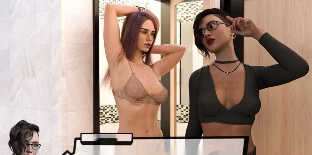 【欧美SLG/汉化/动态】潘多拉魔盒2 Pandora’s Box 2 v0.31 PC+安卓汉化版2.7G