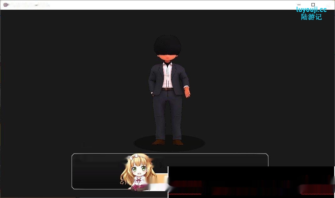 [经营SLG/中文/动态]二人是偶像~NTR!~二人はアイドル~NTR!?~官方中文版4G