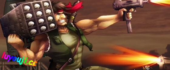 在二战的纷争中穿行：探秘二战前线合集 3in1 v20250506 官方中文版【横版动作射击游戏】-中文绅士游啊戏下载,黄游,色情手机游戏,绅士漫画,里番