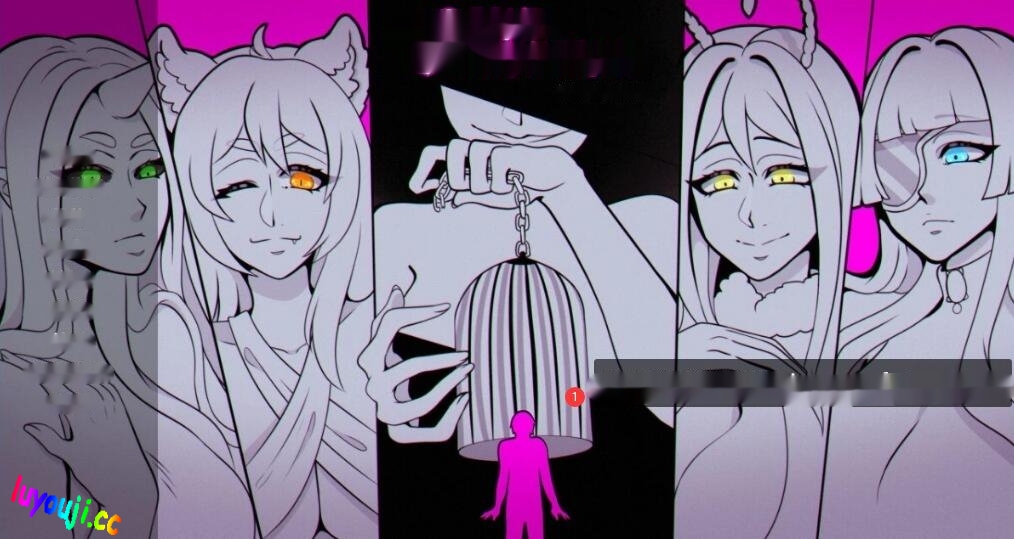 【SD/2D/日式ADV/汉化】巨人守护者 V0.3.66 双端汉化版【3.6G】-中文绅士游戏下载,黄游,色情手机游戏,绅士漫画,里啊番