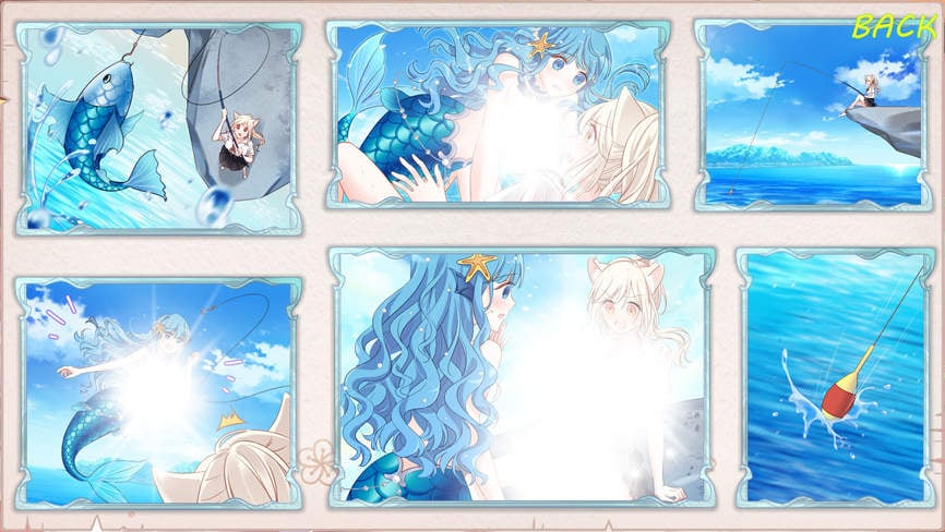 某旅行者的偷拍相册/A Travelers Photo Album（集成DLCs）