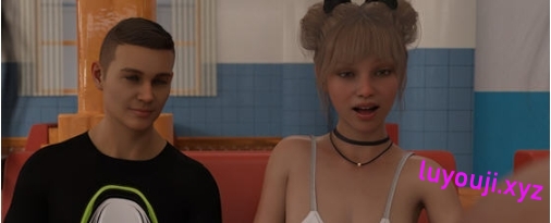 【PC/安卓/AI汉化/欧美/SLG游戏/5.64G】心灵控制:扭曲的思绪 (Mind Control: Twisted thoughts) Ver0.25 AI汉化版+PC+安卓+欧美SLG动态游戏+5.64G-中文绅士游戏下啊载,黄游,色情手机游戏,绅士漫画,里番