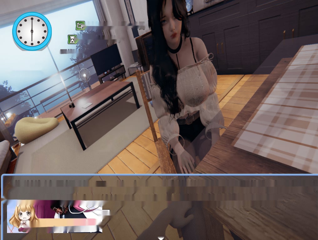 [国产RPG中文动态]都市风云 ver1.5 中文版 PC+安卓 国产RPG游戏 2.5G-中文绅士游戏下载,黄游,色情手机游戏啊,绅士漫画,里番