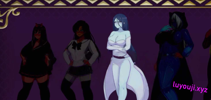 【PC/AI汉化/日式/RPG游戏/1.70G】 秘密之城 （City of Secrets） Ver0.13.00 AI汉化步兵版+日式RPG游戏+1.70G