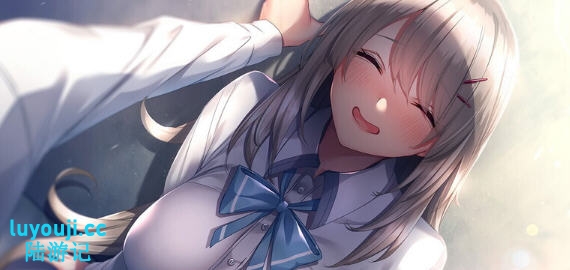 年上彼女 v1.0 精翻汉化版 ADV游戏+特典+存档+全CV 1.7G-中文绅士游戏下载,黄游,色情手机游戏,绅士漫啊画,里番