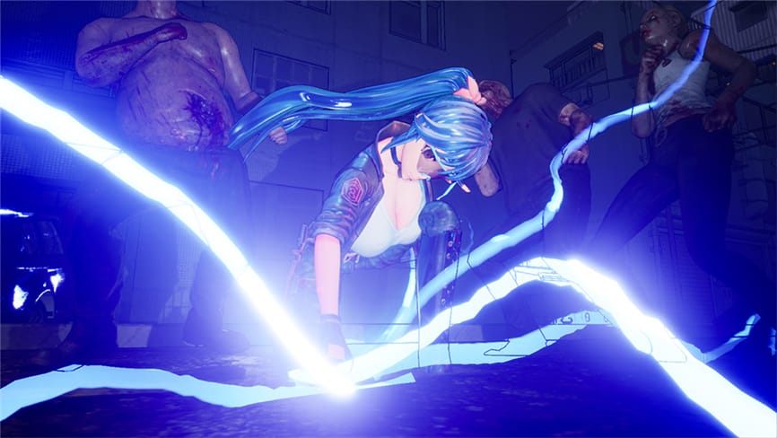 死亡之种:甜蜜家园/Seed of the Dead:Sweet Home（已更新至V2.103+集成魅力之歌+战火狂怒+弹雨狩猎+万圣节活动+四女角色已解锁全服装+技能已解锁+NTR已解锁存档）