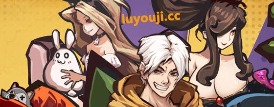 猛男加农炮 v1.4.0 官方中文版 动作射击游戏 800M