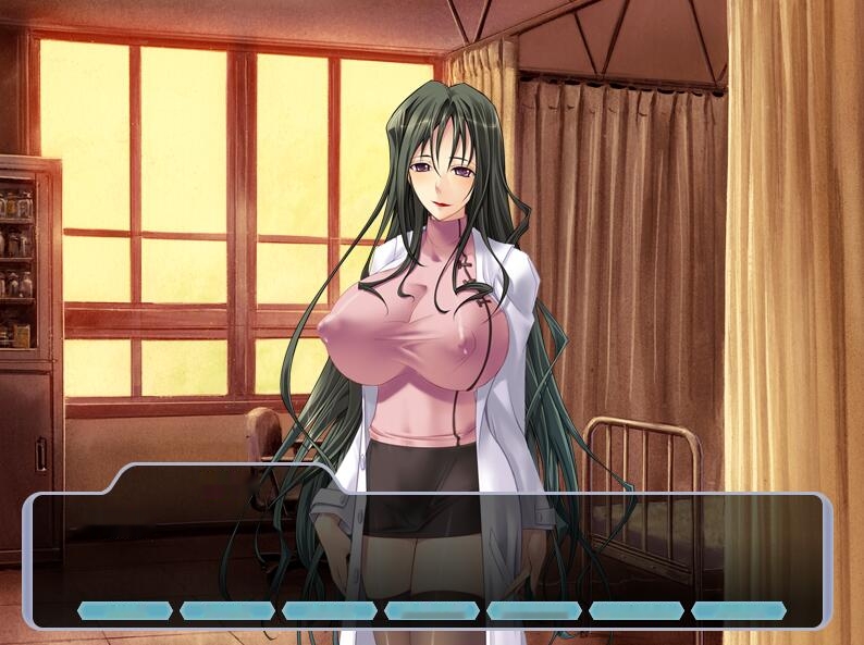 [电脑] [日系] 紫苑~残酷的魔法天使~AI汉化版+全CG存档 [460M]