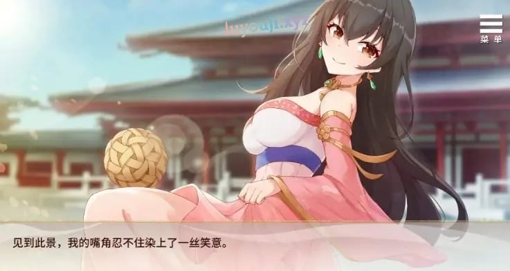 【PC/官中/国产/2D/养成/SLG游戏/1.25G】刘婵养成计划 Ver1.07 官方中文步兵版+国产2D养成SLG游戏+1.25G