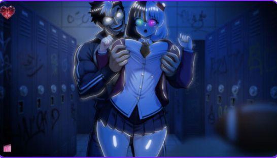 【PC/官中/探索/SLG游戏/4.80G】 病娇卡律姬 （Yandere Karyuki Nympho） 2026 完整版 官中步兵版+探索SLG游戏+4.80G